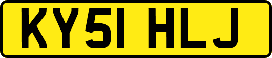 KY51HLJ