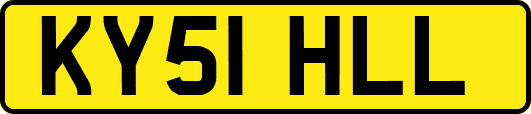 KY51HLL