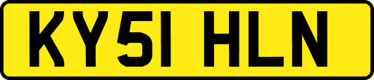 KY51HLN