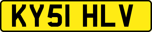 KY51HLV