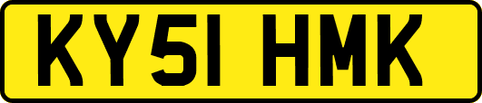KY51HMK