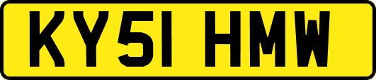 KY51HMW