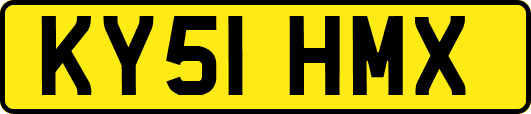 KY51HMX