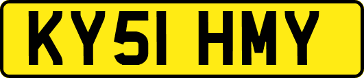 KY51HMY