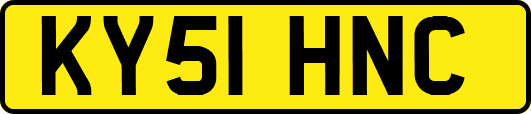 KY51HNC