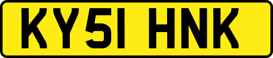KY51HNK