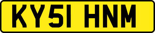 KY51HNM