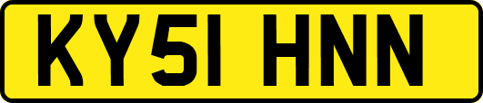 KY51HNN