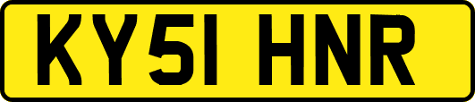 KY51HNR