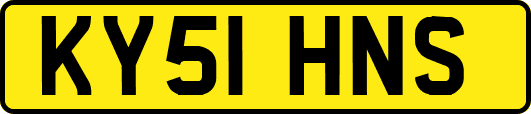 KY51HNS
