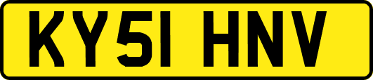 KY51HNV
