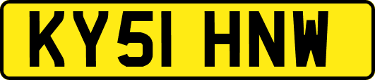 KY51HNW