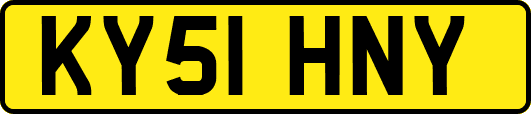 KY51HNY