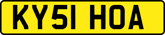 KY51HOA