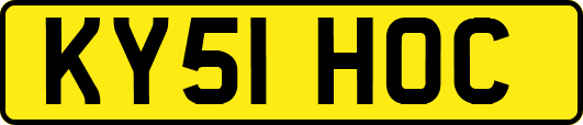 KY51HOC