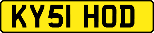 KY51HOD