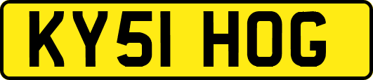 KY51HOG