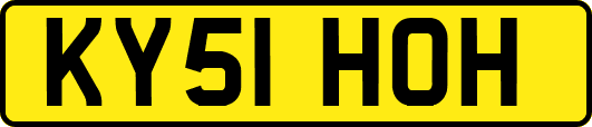 KY51HOH