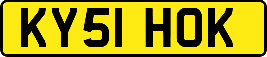 KY51HOK