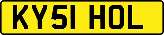 KY51HOL