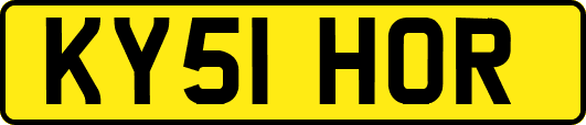 KY51HOR