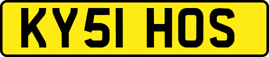 KY51HOS