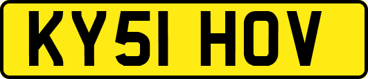 KY51HOV