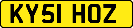 KY51HOZ