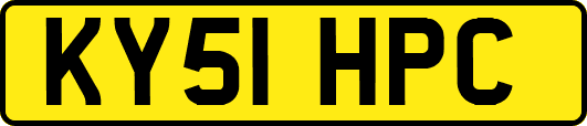 KY51HPC