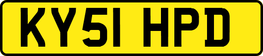 KY51HPD