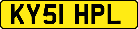 KY51HPL