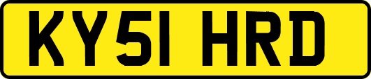 KY51HRD
