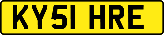 KY51HRE