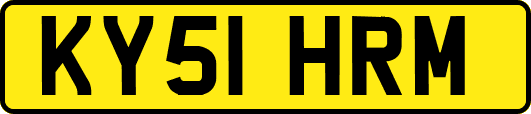 KY51HRM