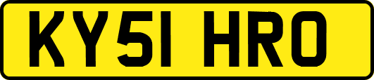 KY51HRO