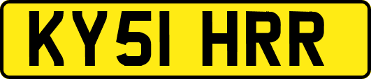 KY51HRR