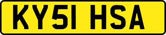 KY51HSA