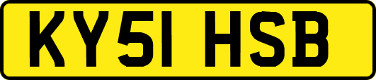 KY51HSB