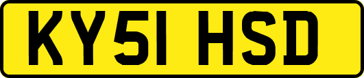KY51HSD