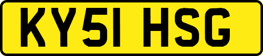 KY51HSG