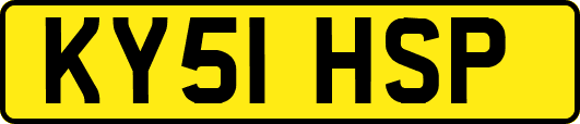 KY51HSP