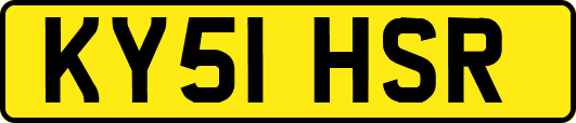 KY51HSR