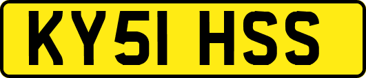 KY51HSS