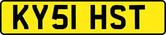 KY51HST