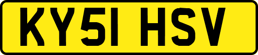 KY51HSV