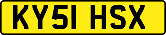 KY51HSX