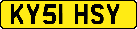 KY51HSY