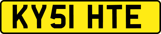 KY51HTE