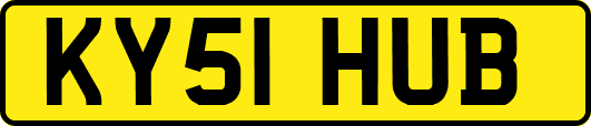KY51HUB