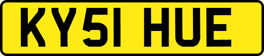 KY51HUE